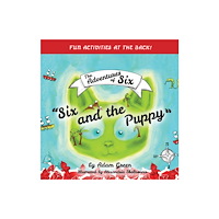 Austin Macauley Publishers Six and the Puppy (häftad, eng)