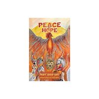 Austin Macauley Publishers Peace of Hope (häftad, eng)