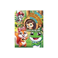 Austin Macauley Publishers Spiky the Hedgehog Comes to the Rescue! (häftad, eng)