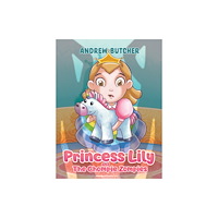 Austin Macauley Publishers Princess Lily and The Chompie Zompies (häftad, eng)