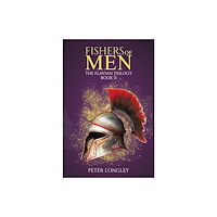 Austin Macauley Publishers Fishers of Men (inbunden, eng)