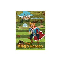 Austin Macauley Publishers The King's Garden (häftad, eng)