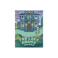 Austin Macauley Publishers The Lake House (häftad, eng)