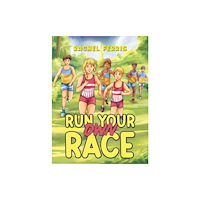 Austin Macauley Publishers Run Your Own Race (häftad, eng)