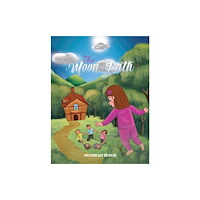 Austin Macauley Publishers The Moon Path (häftad, eng)