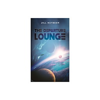 Austin Macauley Publishers The Departure Lounge (häftad, eng)