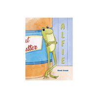 Austin Macauley Publishers Alfie (häftad, eng)