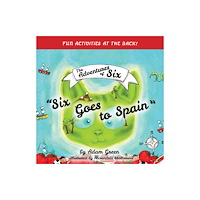 Austin Macauley Publishers Six Goes to Spain (häftad, eng)