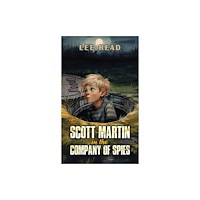 Austin Macauley Publishers Scott Martin in the Company of Spies (häftad, eng)