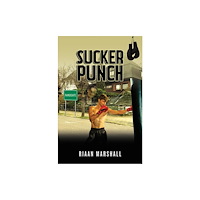 Austin Macauley Publishers Sucker Punch (häftad, eng)
