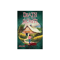 Austin Macauley Publishers Death Comes With Secrets (häftad, eng)
