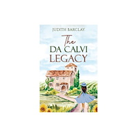 Austin Macauley Publishers The Da Calvi Legacy (häftad, eng)