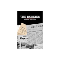 Austin Macauley Publishers The Burkins (häftad, eng)