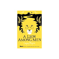 Headline Publishing Group A Lion Among Men (häftad, eng)