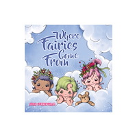 Austin Macauley Publishers Where Fairies Come From (häftad, eng)