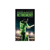 Austin Macauley Publishers Detective Denison Faces Retirement! (häftad, eng)