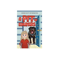 Austin Macauley Publishers A Pit of Embers (häftad, eng)