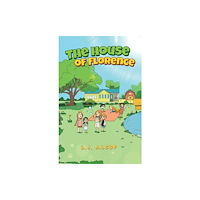 Austin Macauley Publishers The House of Florence (häftad, eng)