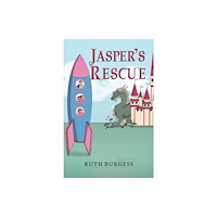 Austin Macauley Publishers Jasper's Rescue (häftad, eng)