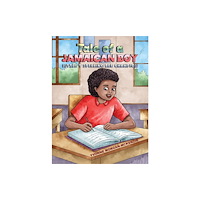 Austin Macauley Publishers Tale of a Jamaican Boy - Little T Spelling Bee Champion (häftad, eng)