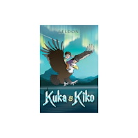 Austin Macauley Publishers Kuka & Kiko (häftad, eng)