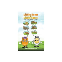 Austin Macauley Publishers Little Bean and Little Egg's Historical Day Out: The Collection (häftad, eng)