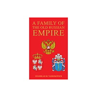 Austin Macauley Publishers A Family of the Old Russian Empire (häftad, eng)