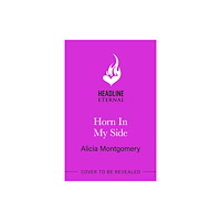 Headline Publishing Group Horn in My Side (häftad, eng)