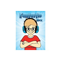 Austin Macauley Publishers Fantastic Max (häftad, eng)