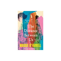 Headline Publishing Group The Distance Between Us (häftad, eng)