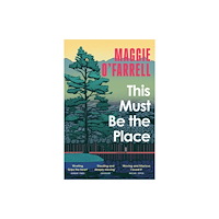 Headline Publishing Group This Must Be the Place (häftad, eng)