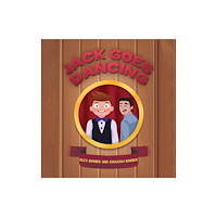 Austin Macauley Publishers Jack Goes Dancing (häftad, eng)