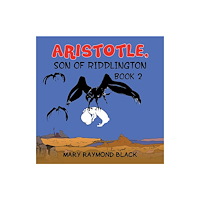 Austin Macauley Publishers Aristotle, Son of Riddlington (häftad, eng)