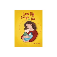 Austin Macauley Publishers Love Big Enough for Two (häftad, eng)