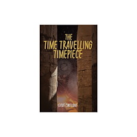 Austin Macauley Publishers The Time Travelling Timepiece (häftad, eng)