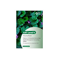 BPP Learning Media AAT Applied Management Accounting (häftad, eng)