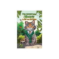 Austin Macauley Publishers The Adventures of Mookie: A Cat with Attitude (häftad, eng)