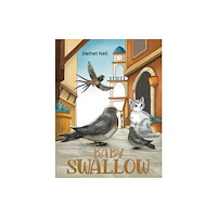 Austin Macauley Publishers Baby Swallow (häftad, eng)