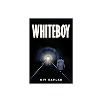 Austin Macauley Publishers Whiteboy (häftad, eng)