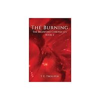 Austin Macauley Publishers The Burning (häftad, eng)