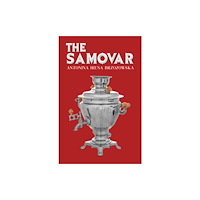 Austin Macauley Publishers The Samovar (häftad, eng)