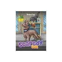Austin Macauley Publishers Scaredy Cat (häftad, eng)