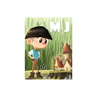 Austin Macauley Publishers M J (häftad, eng)