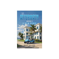 Austin Macauley Publishers The Aftermath: Book 3 (häftad, eng)