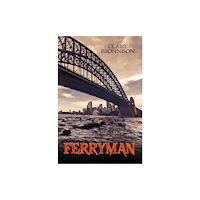 Austin Macauley Publishers Ferryman (häftad, eng)
