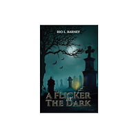 Austin Macauley Publishers A Flicker in the Dark (häftad, eng)