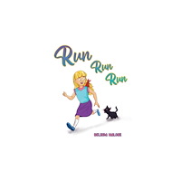 Austin Macauley Publishers Run Run Run (häftad, eng)