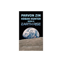 Austin Macauley Publishers Parvon Zin Koban Hunter Book 6 (häftad, eng)