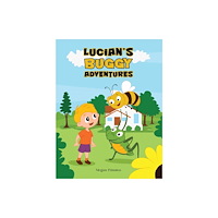 Austin Macauley Publishers Lucian's Buggy Adventures (häftad, eng)