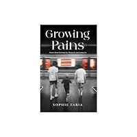 Austin Macauley Publishers Growing Pains (häftad, eng)
